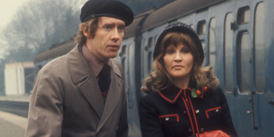 Michael Crawford And Michele Dotrice Remember Some Mothers Do