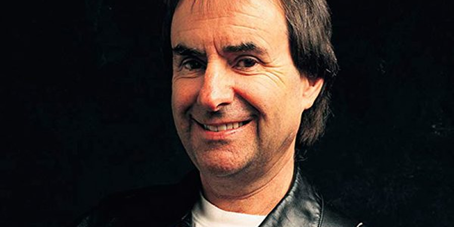 Chris De Burgh