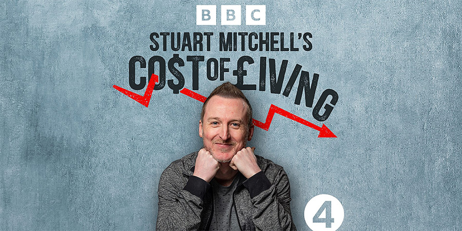 Stuart Mitchell's Cost Of Living. Stuart Mitchell