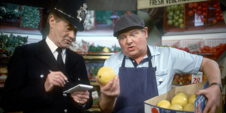 Full The Benny Hill Show cast and crew credits - British Comedy Guide