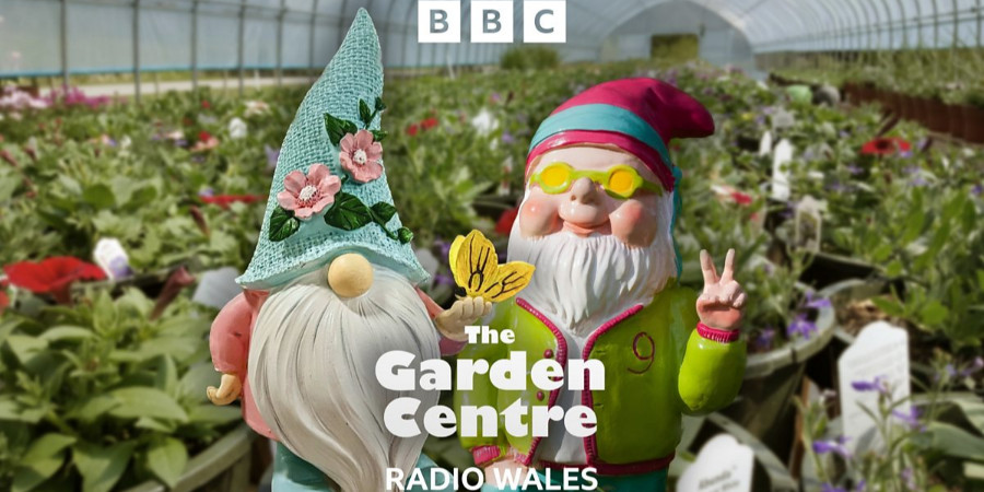 The Garden Centre. Credit: BBC