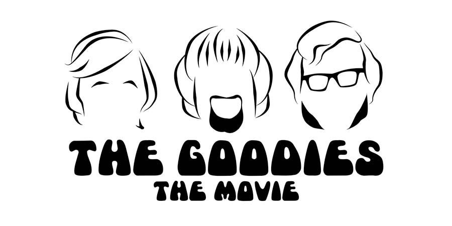 The Goodies - The Movie