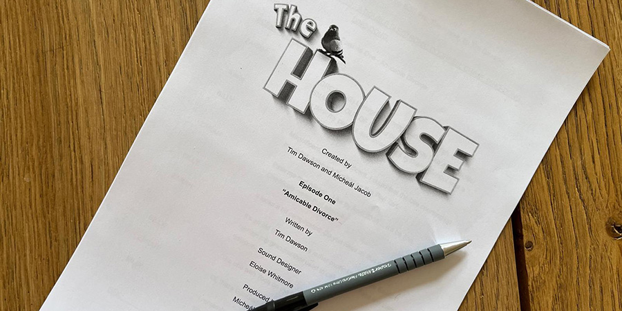 The House