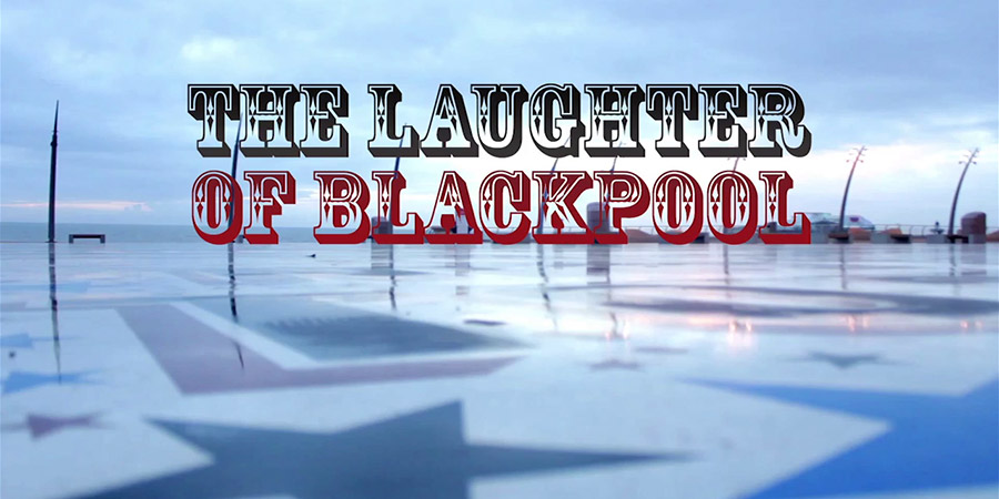 The Laughter Of Blackpool