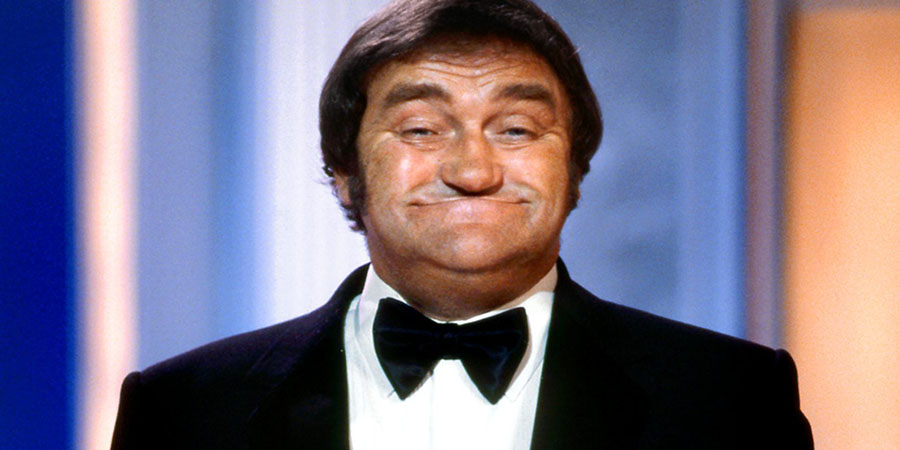 Productions Related To The Les Dawson Show British Comedy Guide