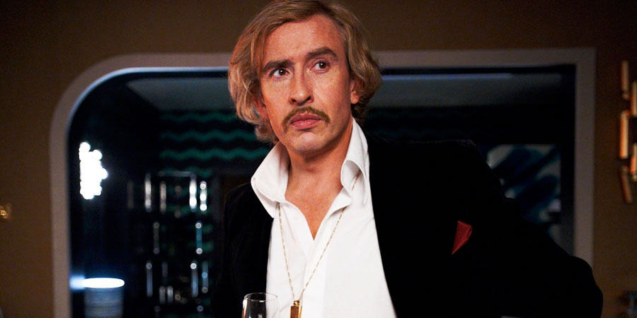 The Look Of Love. Paul Raymond (Steve Coogan). Copyright: Revolution Films / Baby Cow Productions