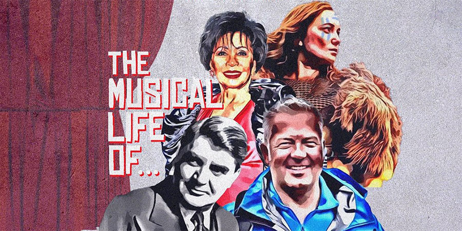 The Musical Life Of.... Copyright: BBC