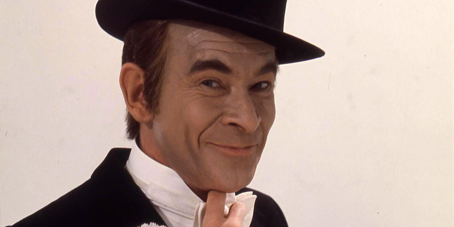 The Stanley Baxter Picture Show. Stanley Baxter