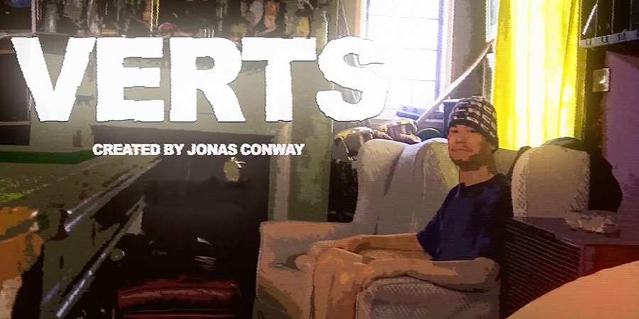 VERTS. Jonas Conway