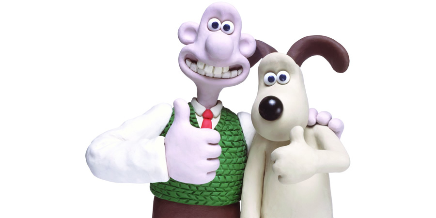 Wallace & Gromit