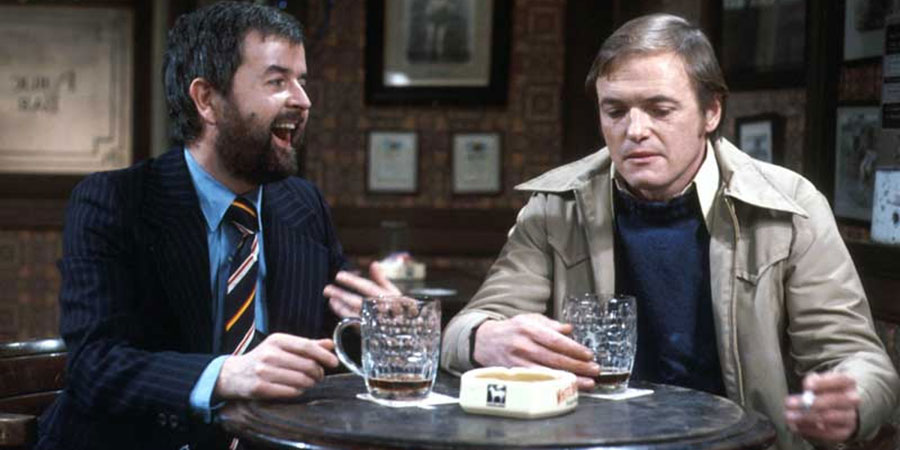 Whatever Happened To The Likely Lads? Series 2