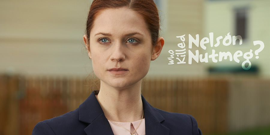 Who Killed Nelson Nutmeg?. Diane (Bonnie Wright)