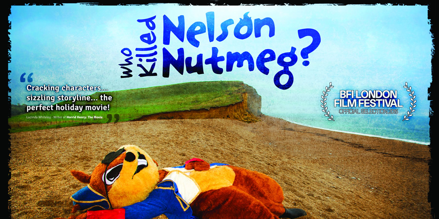 Who Killed Nelson Nutmeg?