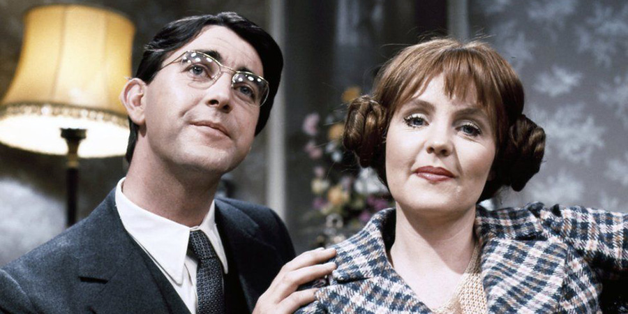 Wodehouse Playhouse Series 1 episode guide - British Comedy Guide