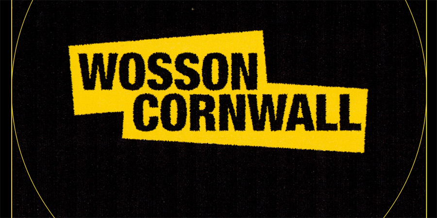 Wosson Cornwall