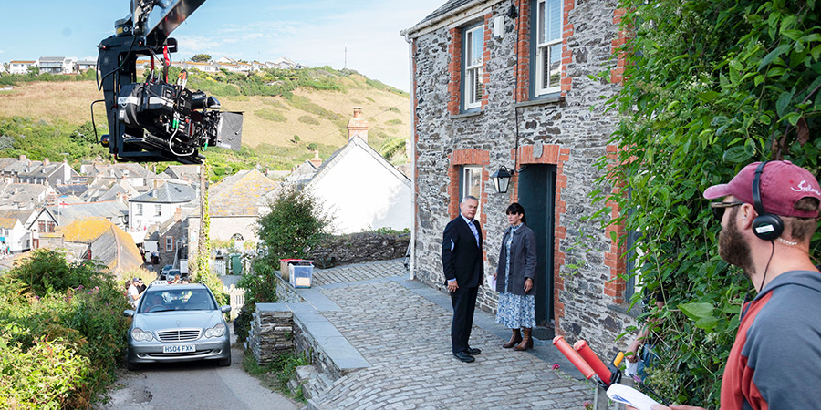 Doc Martin