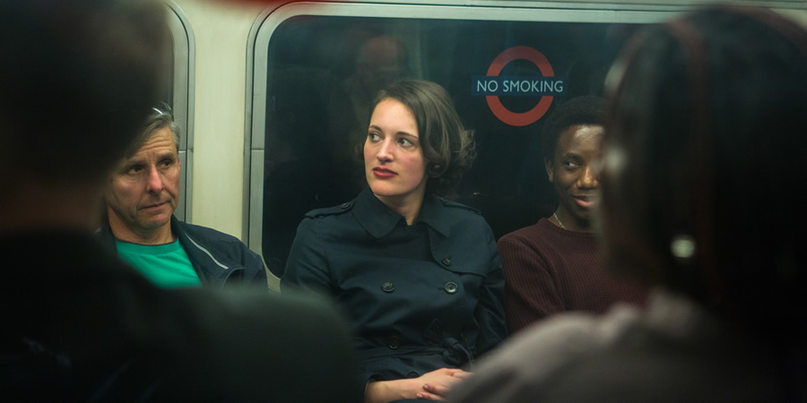 Fleabag season 1 episode on sale 1