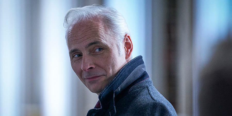 Guilt. Max McCall (Mark Bonnar) Guilt. Max McCall (Mark Bonnar)