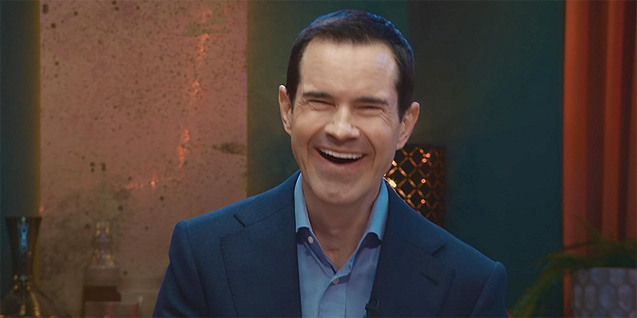 Last One Laughing UK. Jimmy Carr Last One Laughing UK. Jimmy Carr