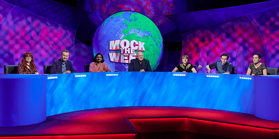 Mock The Week