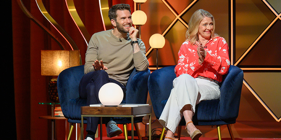 Romesh Ranganathan's Parents' Evening