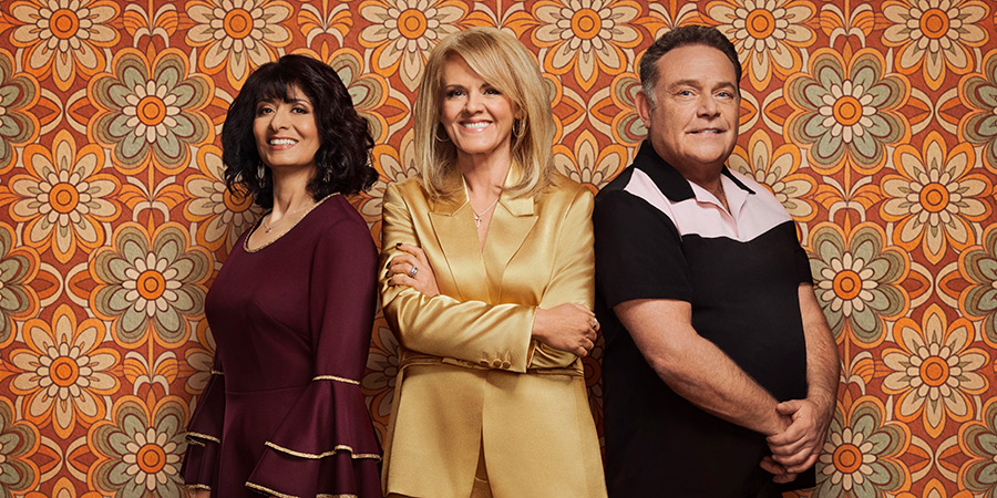 Sally Lindsay's Quiz Night