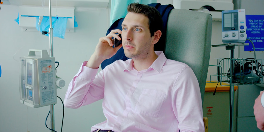 The Increasingly Poor Decisions Of Todd Margaret. Dave (Blake Harrison). Copyright: RDF Television / Merman