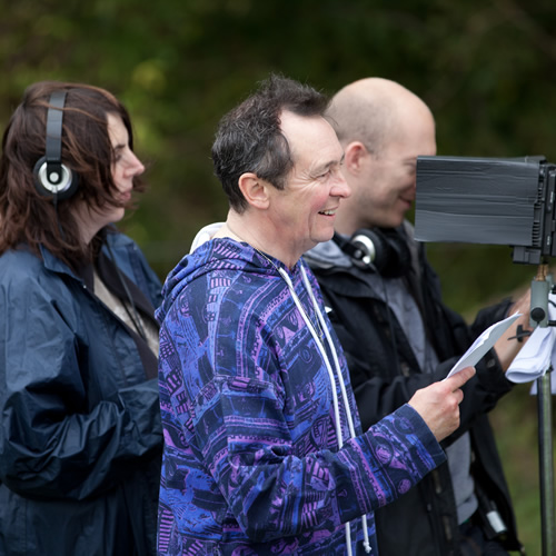 The Fast Show. Image shows from L to R: Paul Whitehouse, Charlie Higson