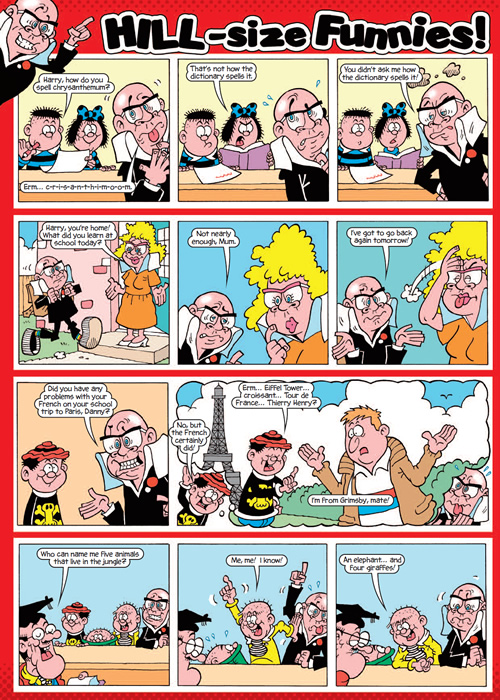 Beano - Click for full size