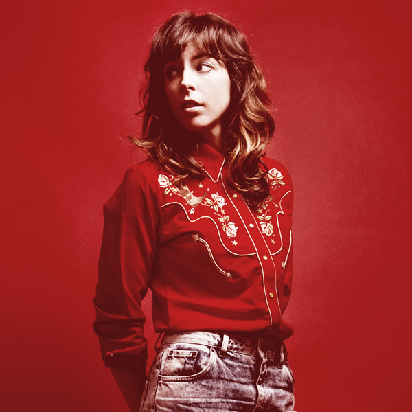 Bridget Christie