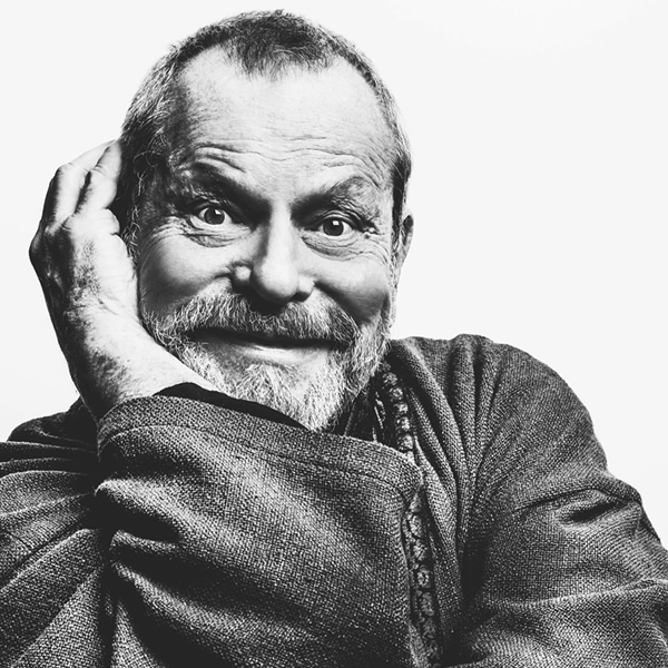 Terry Gilliam