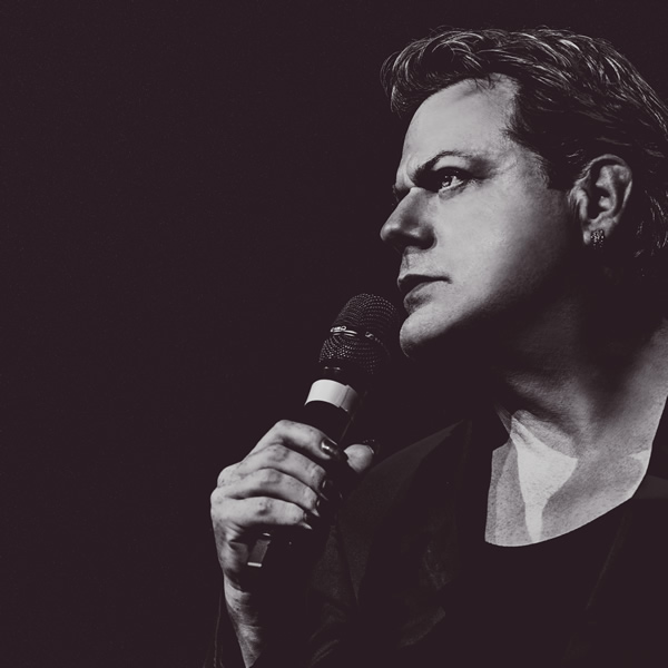 Eddie Izzard