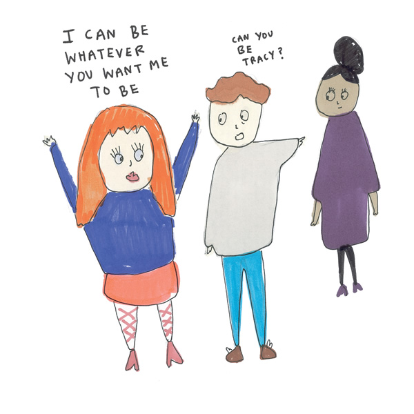 Jessie Cave: I Loved Her