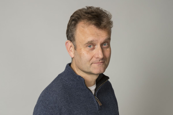 Outnumbered. Pete (Hugh Dennis). Copyright: Hat Trick Productions