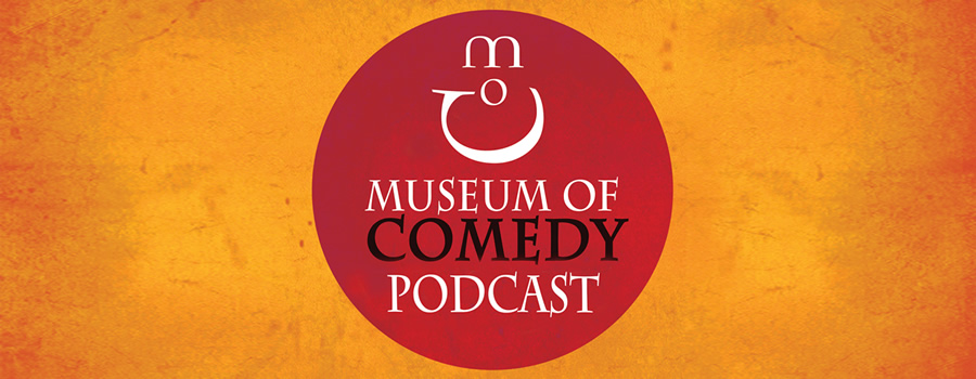 Museum Of Comedy Podcast