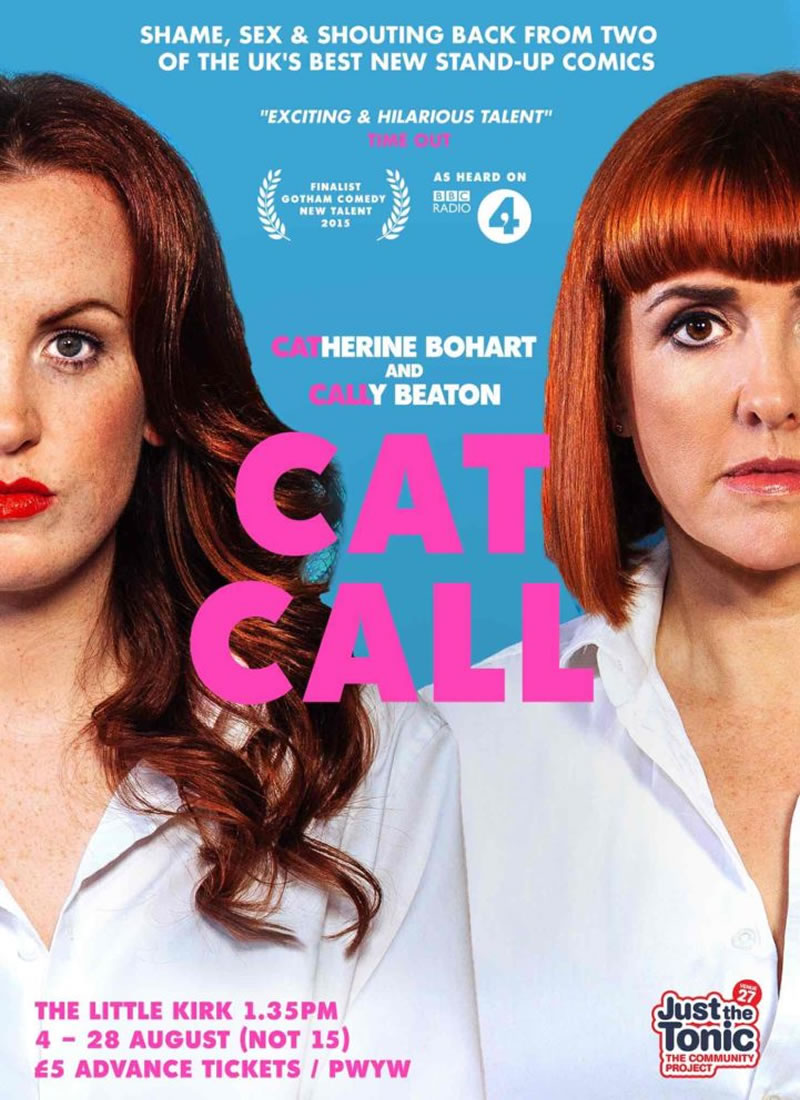 Cat Call