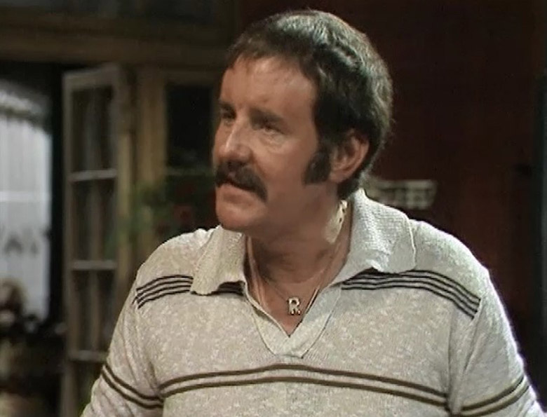 The Other One. Ralph Tanner (Richard Briers). Copyright: BBC