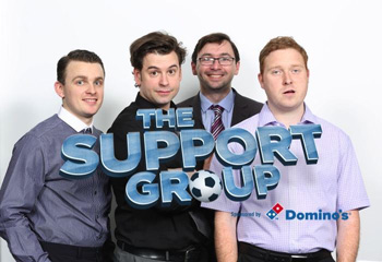 The Support Group