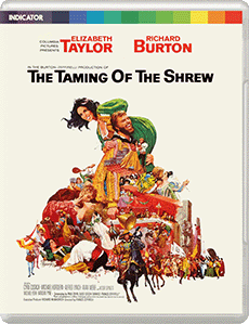 The Taming Of The Shrew