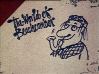 The World Of Beachcomber. Copyright: BBC