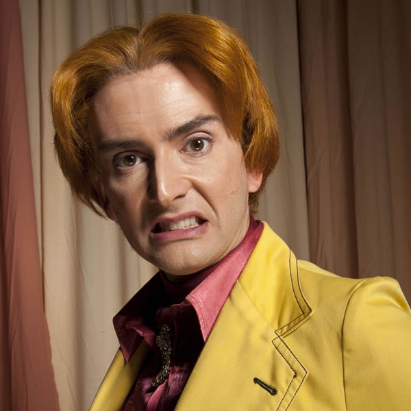 This Is Jinsy. Mr Slightlyman (David Tennant). Copyright: The Welded Tandem Picture Company