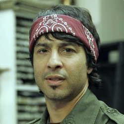 Arj Barker - Let Me Do The Talking. Arj Barker. Copyright: Baby Cow Productions