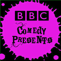 BBC Comedy Presents. Copyright: Tiger Aspect Productions