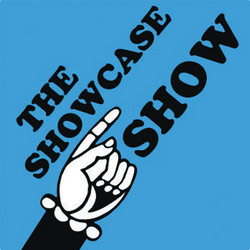 Best Of Edinburgh - The Showcase Show. Copyright: Shazam Productions