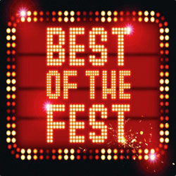 Best Of The Fest 2010. Copyright: Avalon Television