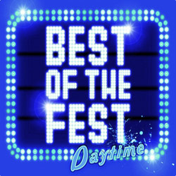 Best Of The Fest - Daytime. Copyright: BBC