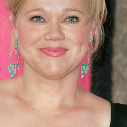 Caroline Rhea. Caroline Rhea. Copyright: Associated Television