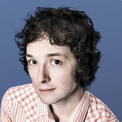 Chris Addison. Chris Addison. Copyright: Avalon Television / Arlo Productions