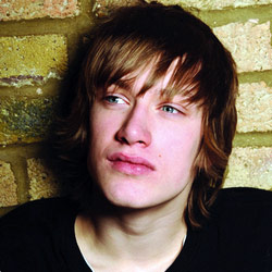 Daniel Sloss: My Generation. Copyright: BBC