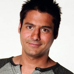 Danny Bhoy: By Royal Disappointment. Danny Bhoy. Copyright: Yorkshire Television